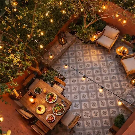 Charming Garden - Near Nisantasi - 1br Apartamento Estambul