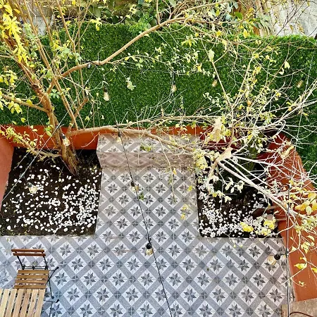 Apartamento Charming Garden - Near Nisantasi - 1br