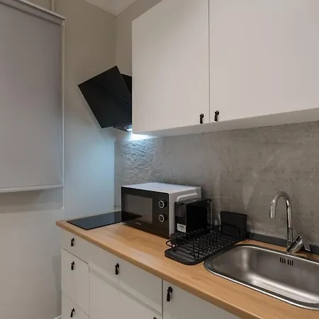 Apartamento Charming Garden - Near Nisantasi - 1br Estambul