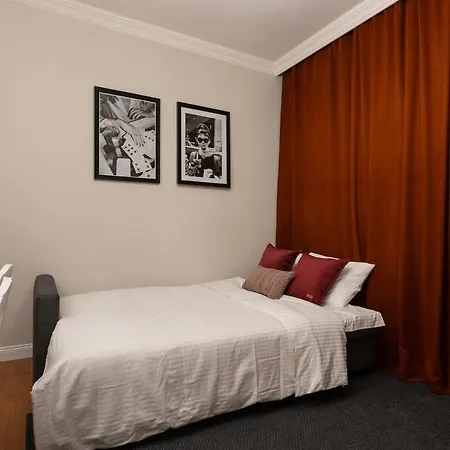 Apartamento Charming Garden - Near Nisantasi - 1br *